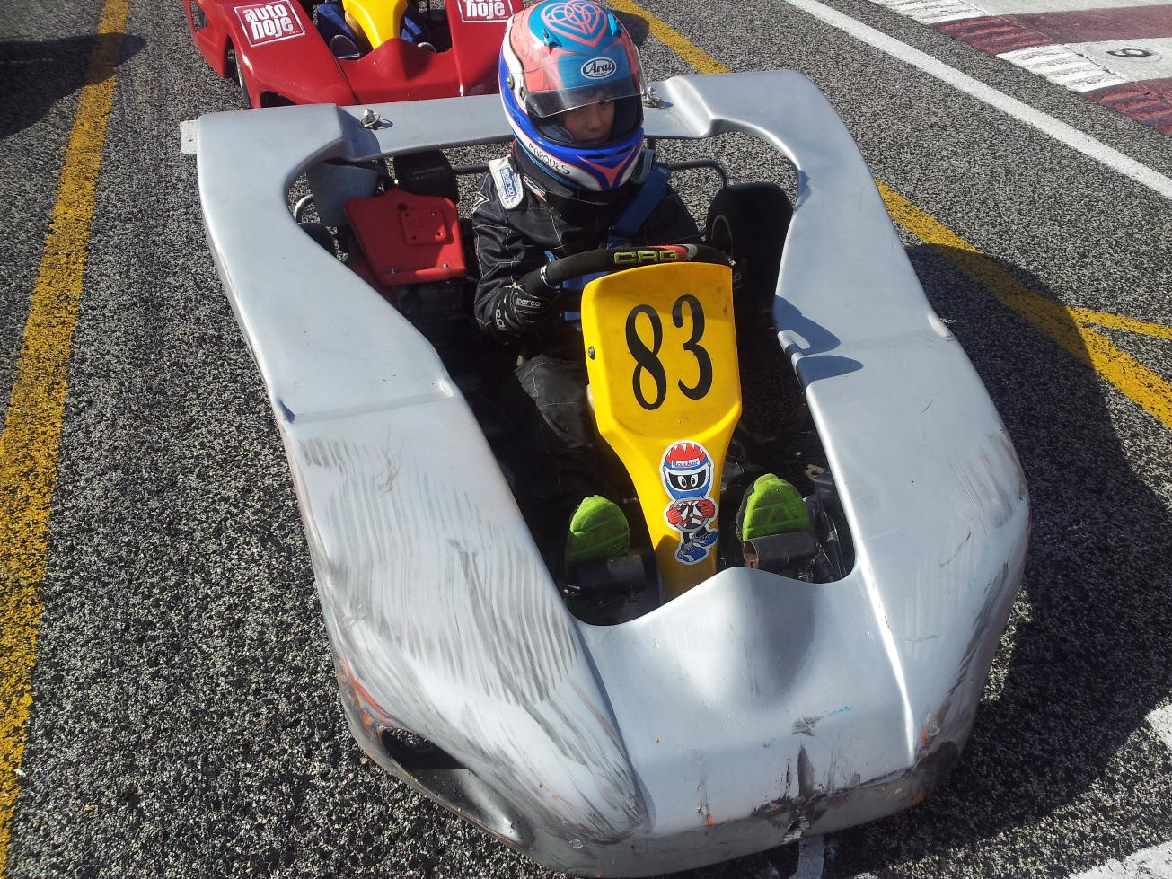 Troféu Honda 2012 - 4ª Prova8